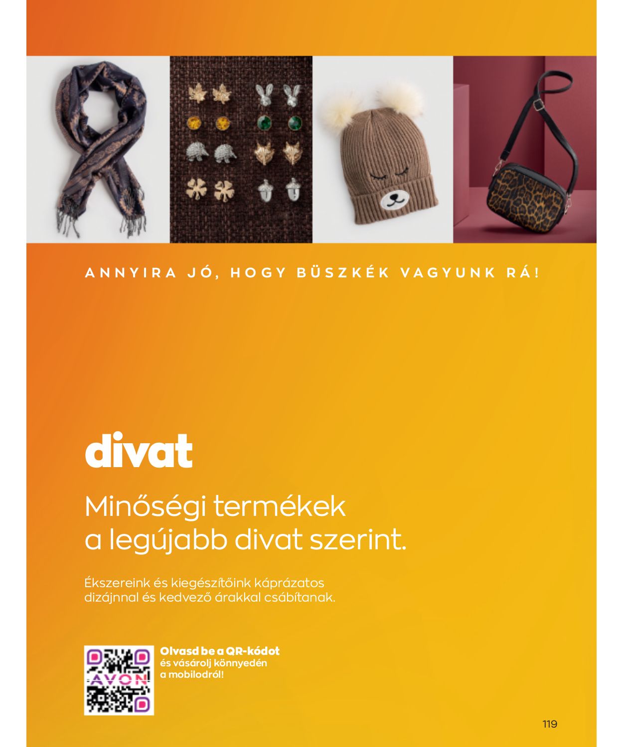 Flyer Avon 01.01.2023 - 31.01.2023