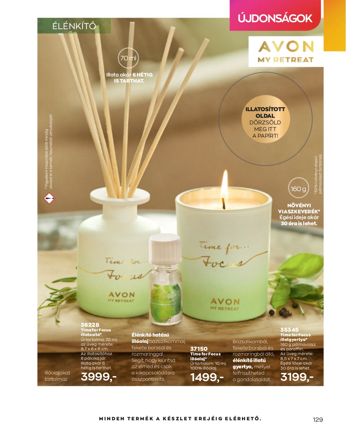 Flyer Avon 01.01.2023 - 31.01.2023