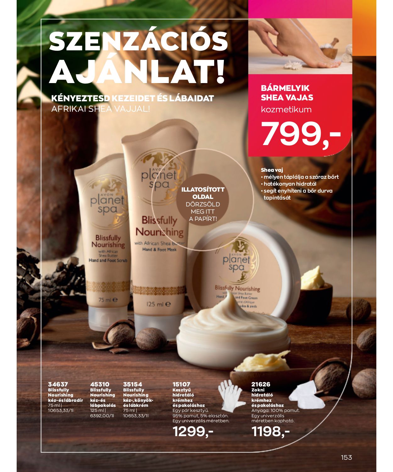 Flyer Avon 01.01.2023 - 31.01.2023