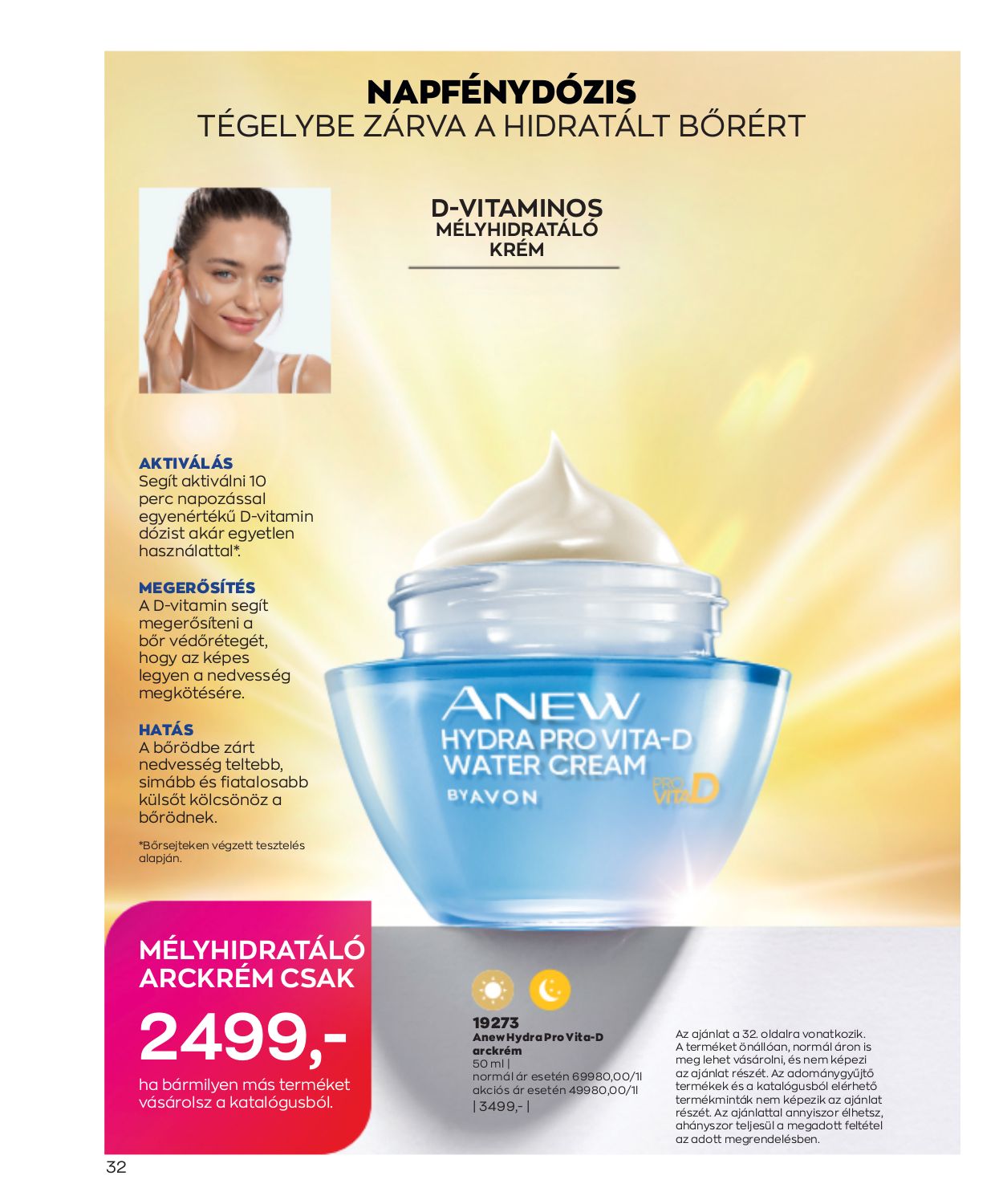 Flyer Avon 01.05.2023 - 31.05.2023