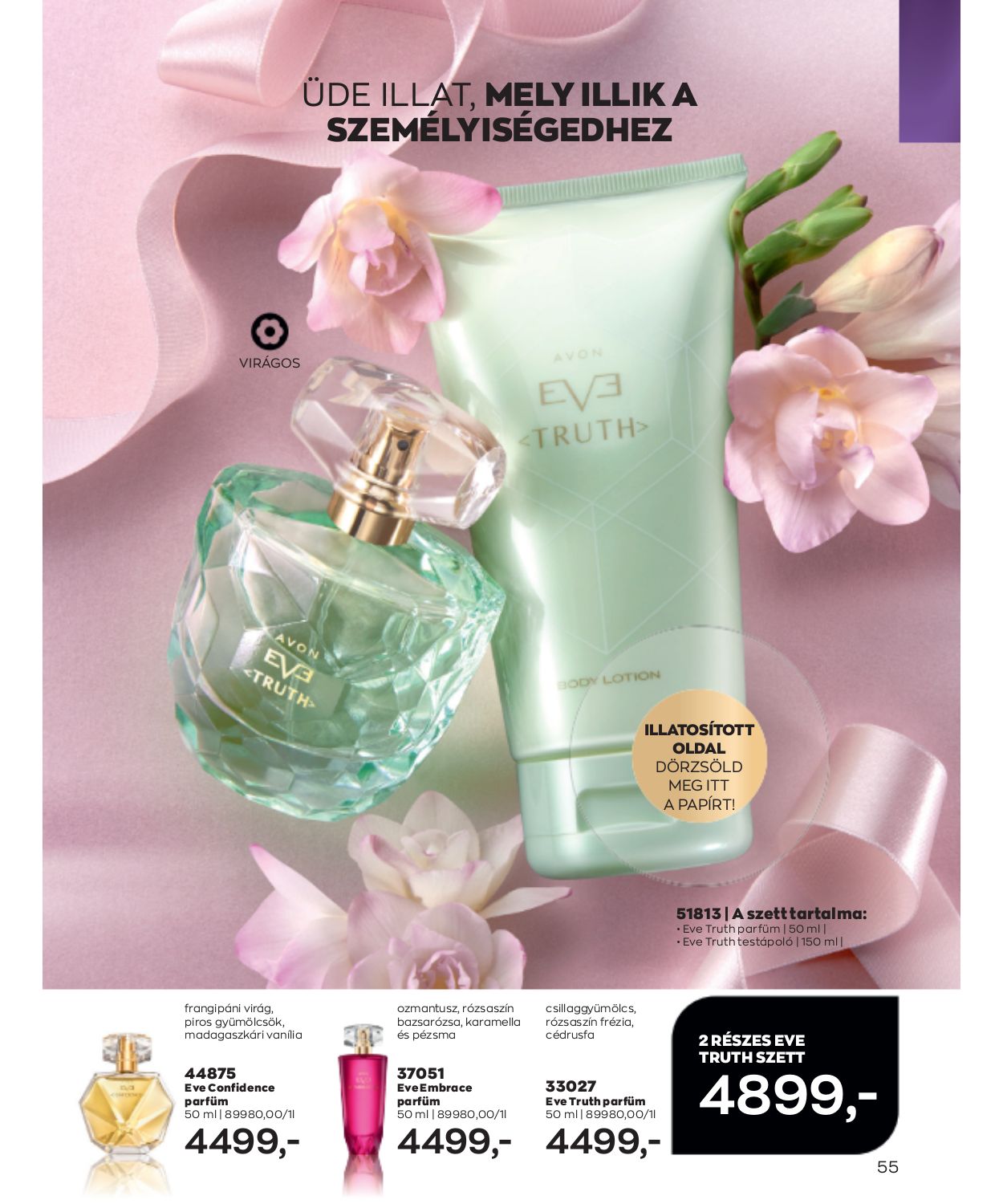 Flyer Avon 01.05.2023 - 31.05.2023