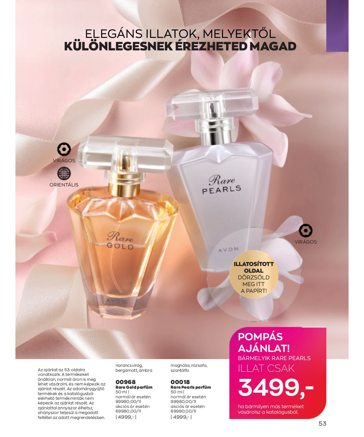 Flyer Avon 01.05.2023 - 31.05.2023