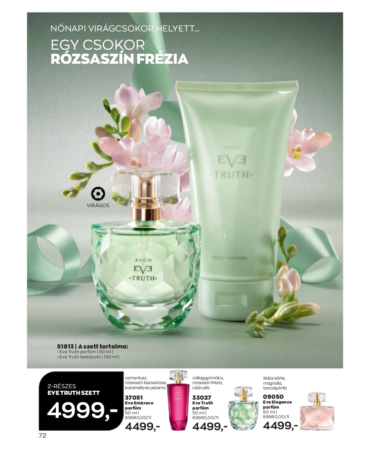 Flyer Avon 01.03.2023 - 31.03.2023