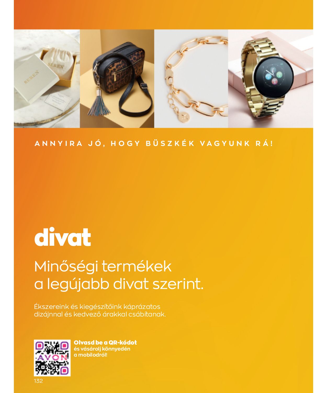 Flyer Avon 01.03.2023 - 31.03.2023