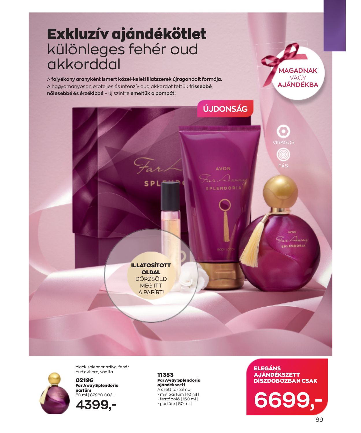 Flyer Avon 01.03.2023 - 31.03.2023