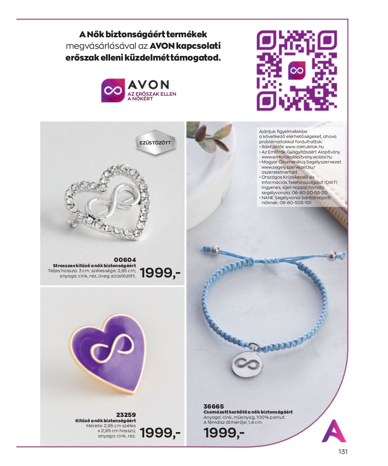 Flyer Avon 01.03.2023 - 31.03.2023