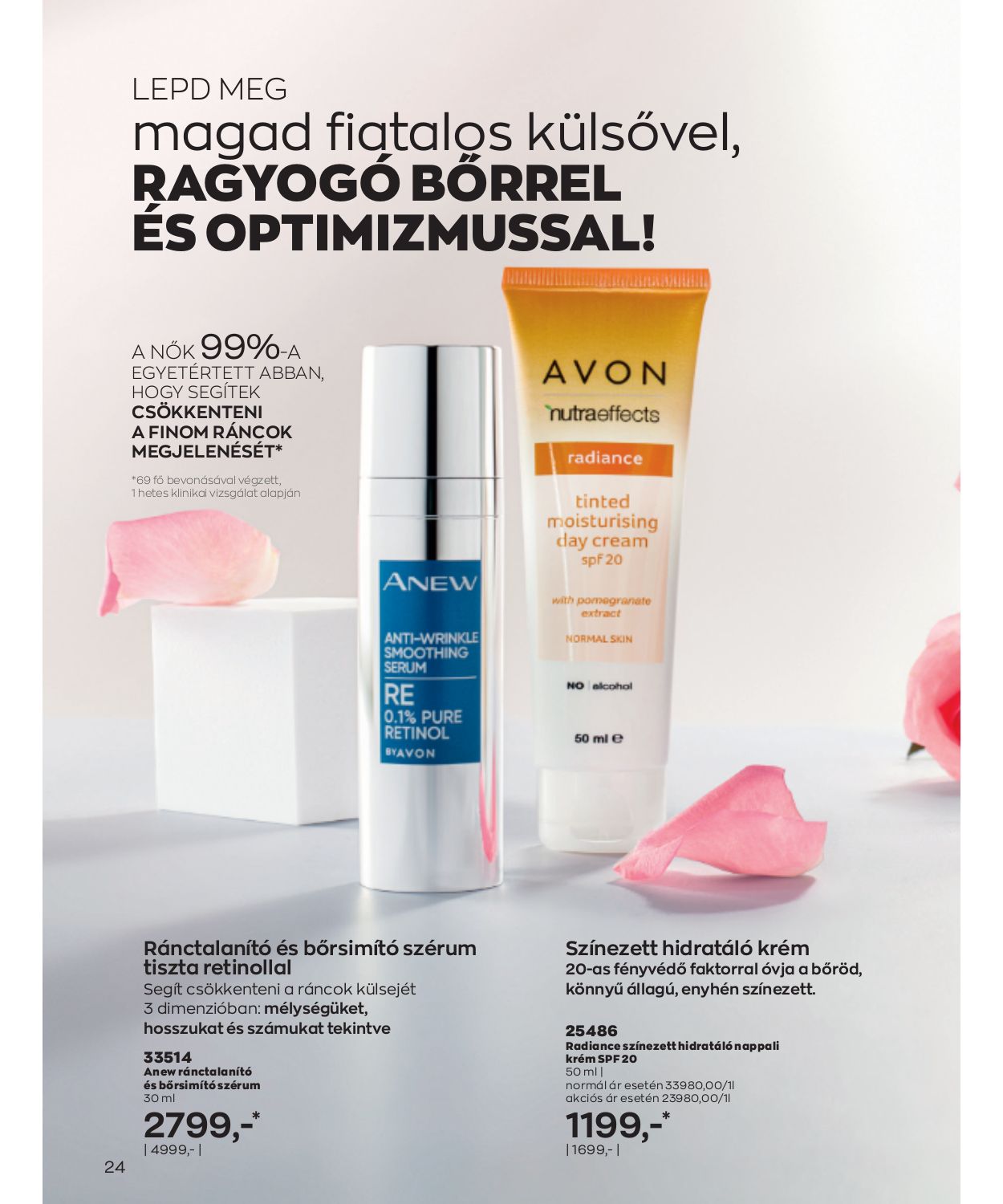 Flyer Avon 01.03.2023 - 31.03.2023