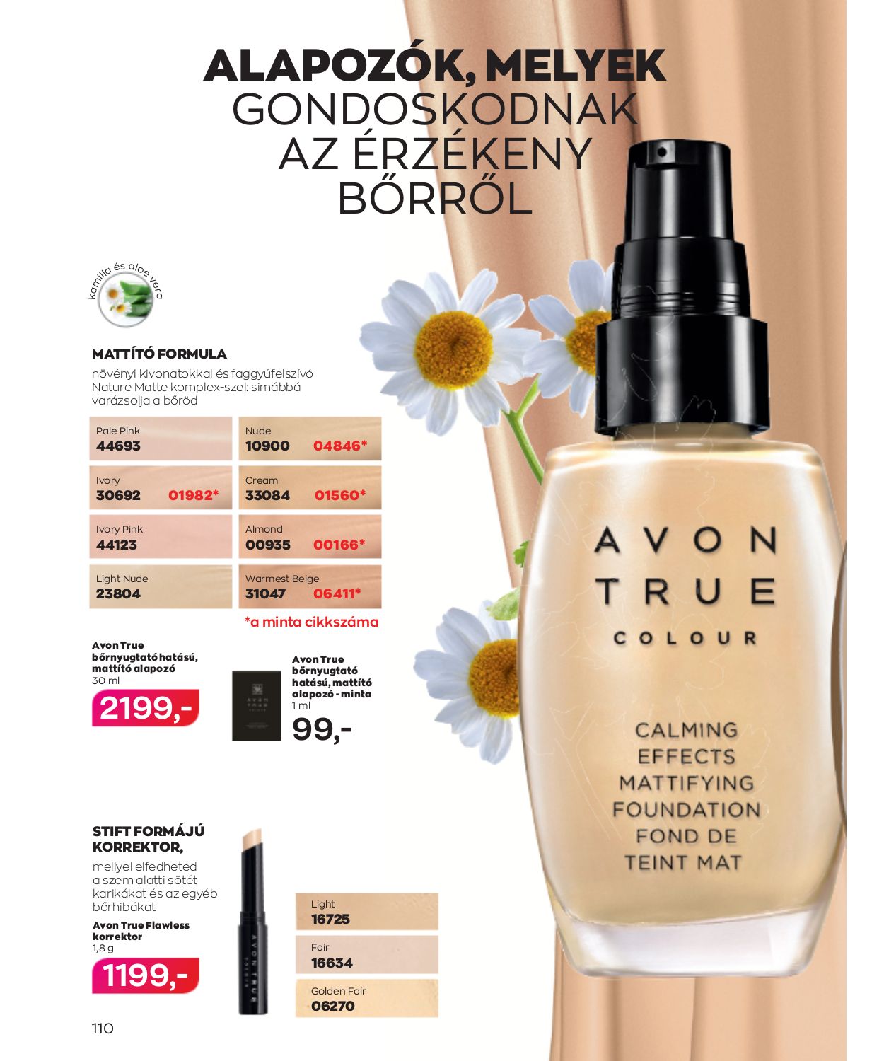 Flyer Avon 01.03.2023 - 31.03.2023