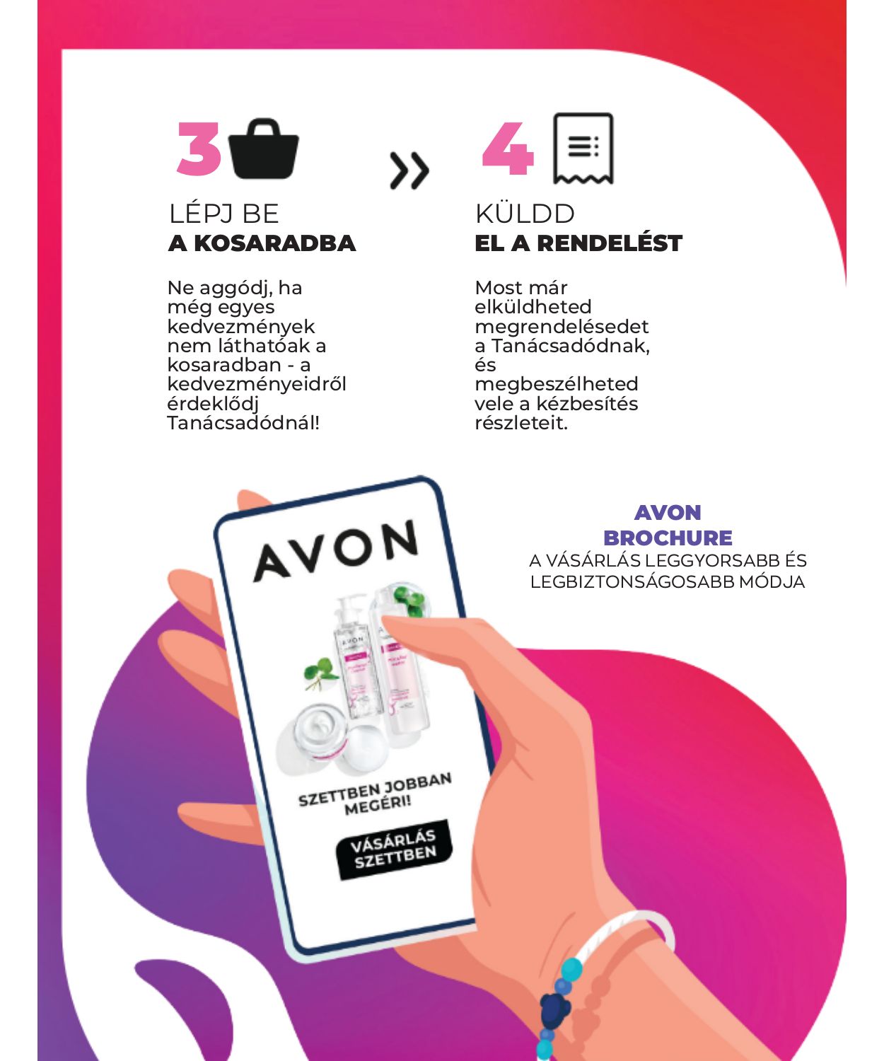 Flyer Avon 01.10.2022 - 31.10.2022