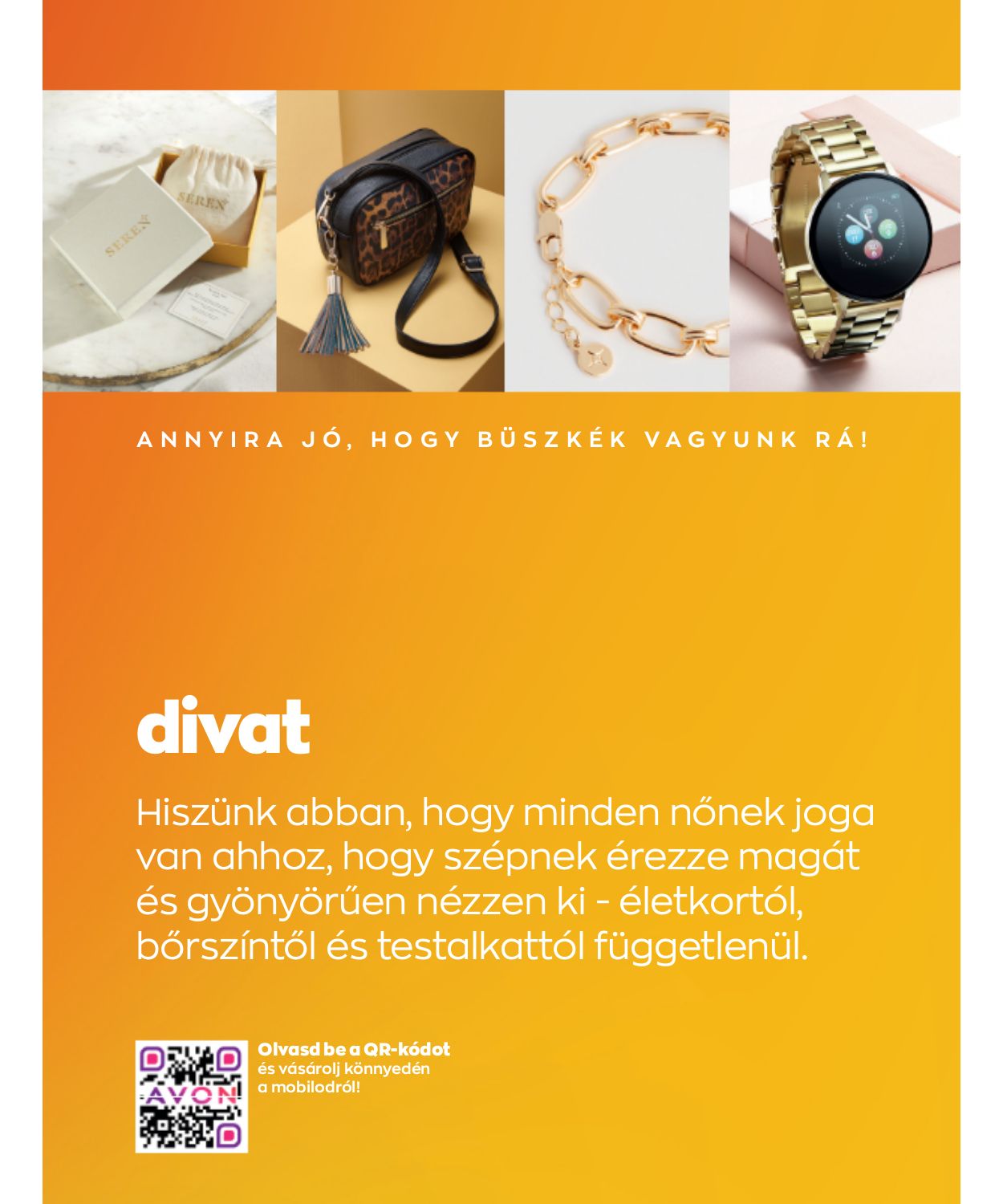 Flyer Avon 01.10.2022 - 31.10.2022