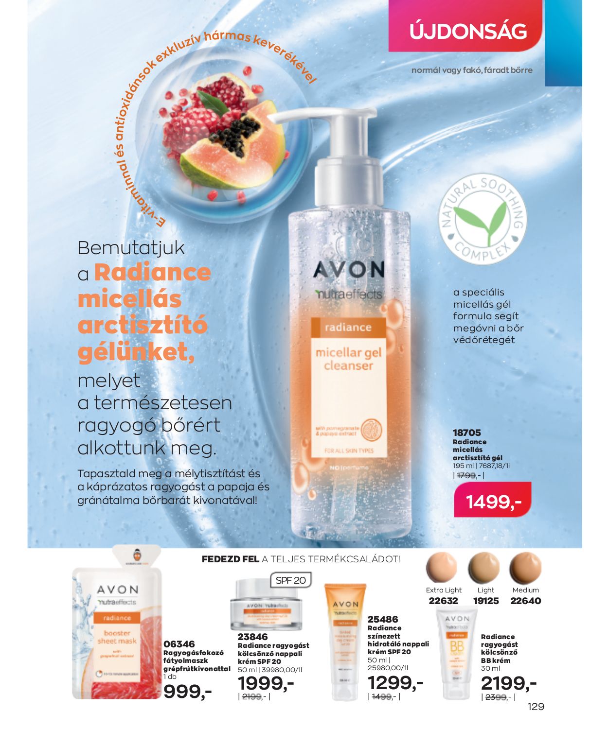 Flyer Avon 01.09.2022 - 30.09.2022