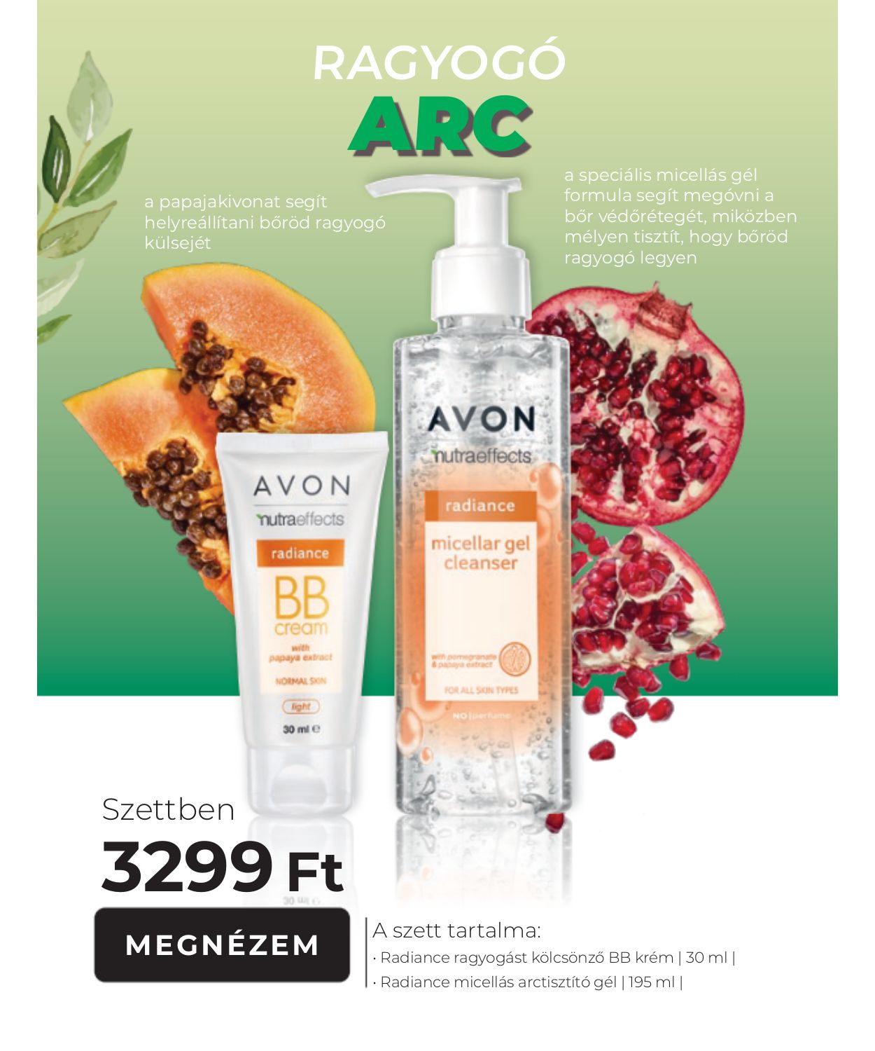 Flyer Avon 01.03.2023 - 31.03.2023