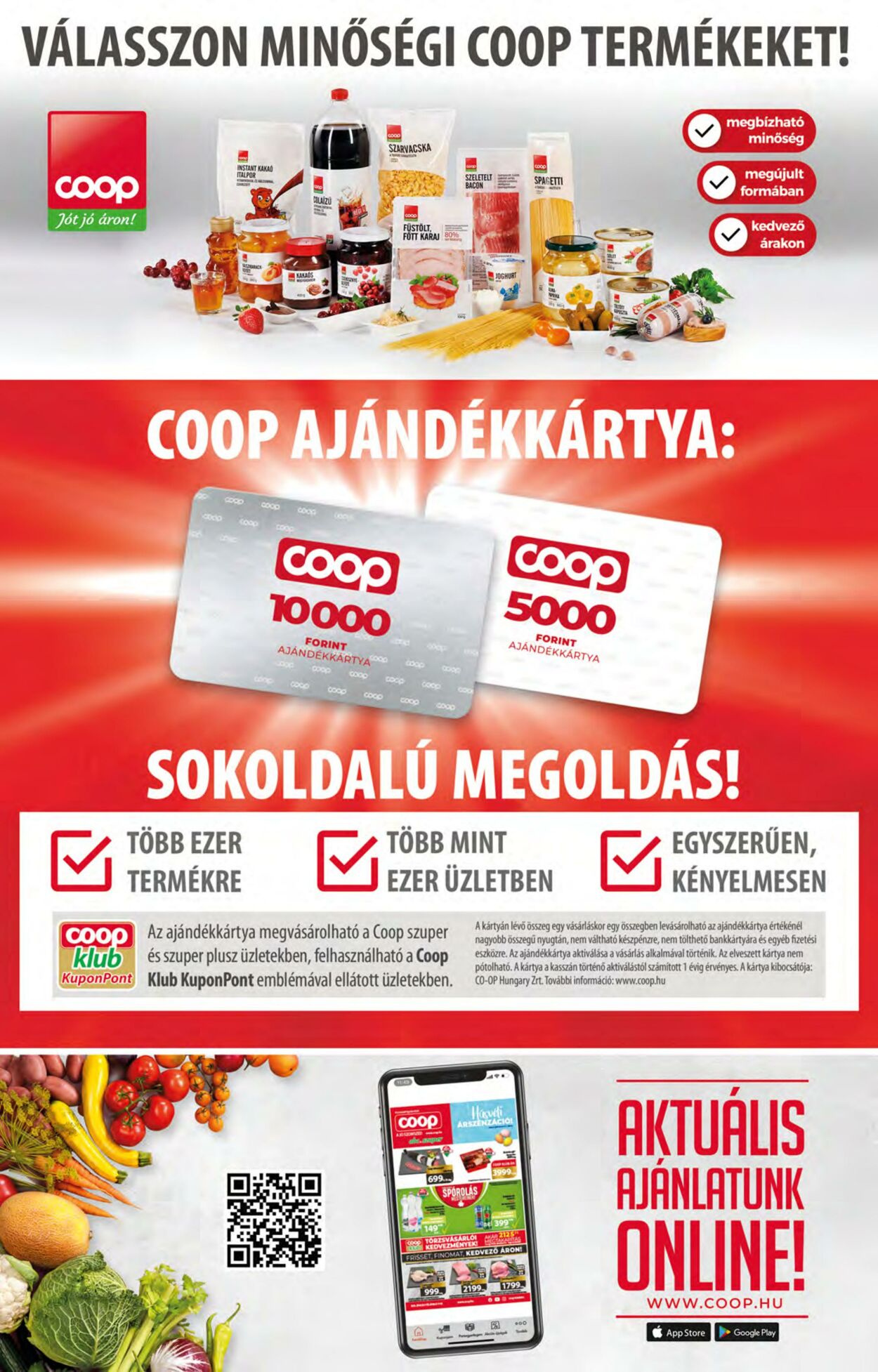 Flyer Coop 05.04.2023 - 11.04.2023