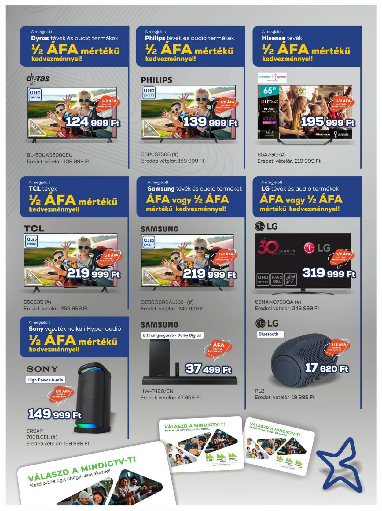 Flyer Euronics 08.09.2022 - 14.09.2022