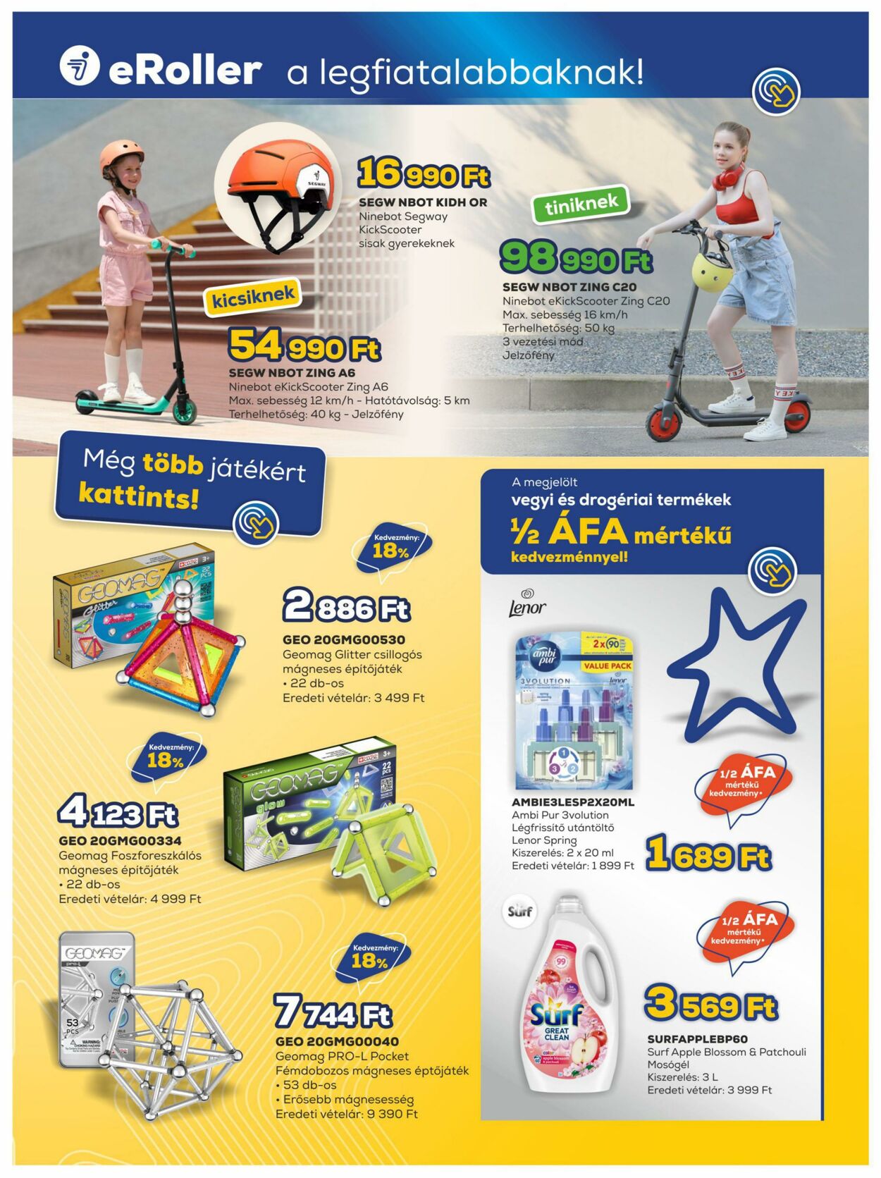 Flyer Euronics 08.09.2022 - 14.09.2022