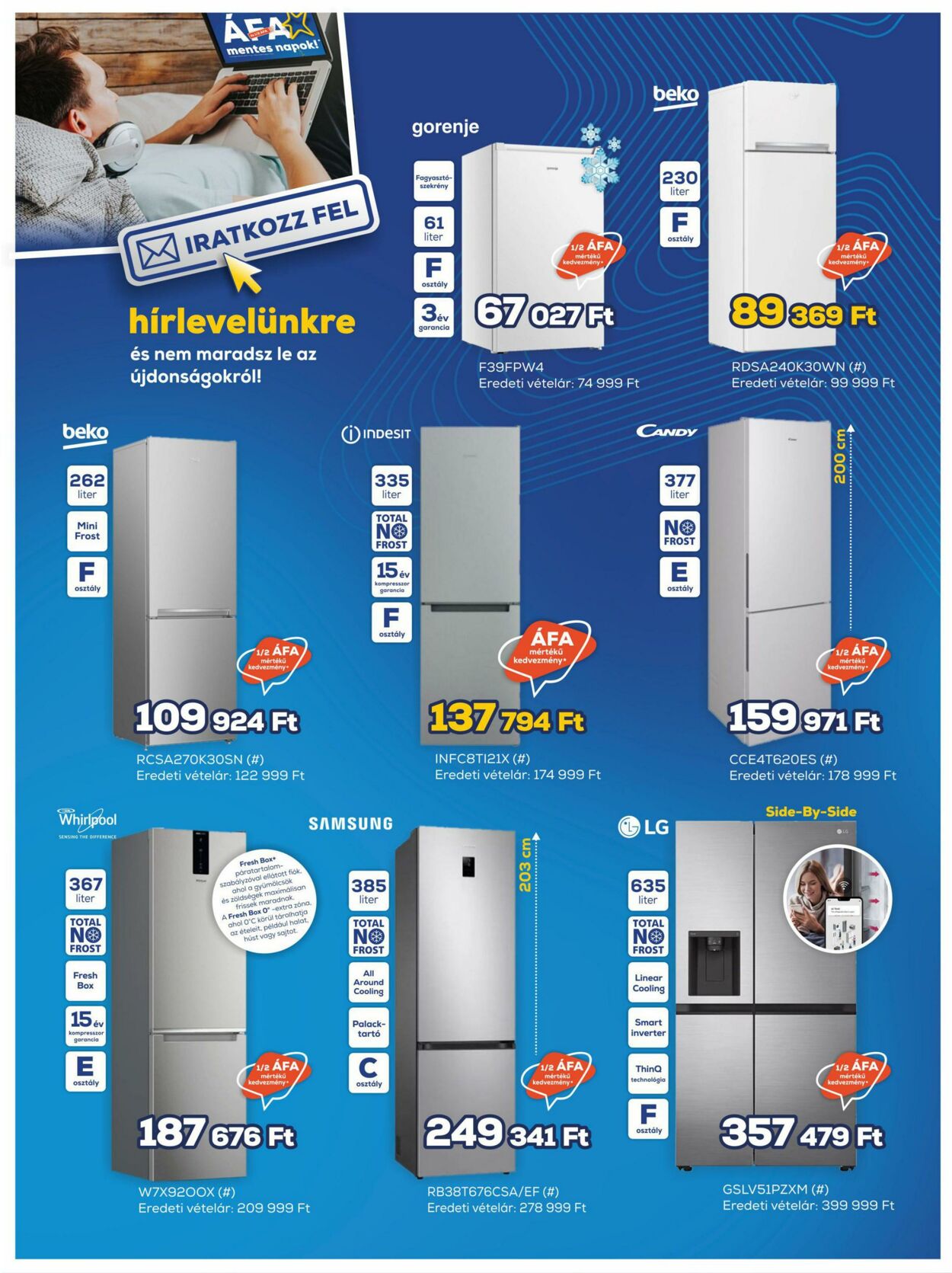 Flyer Euronics 08.09.2022 - 14.09.2022