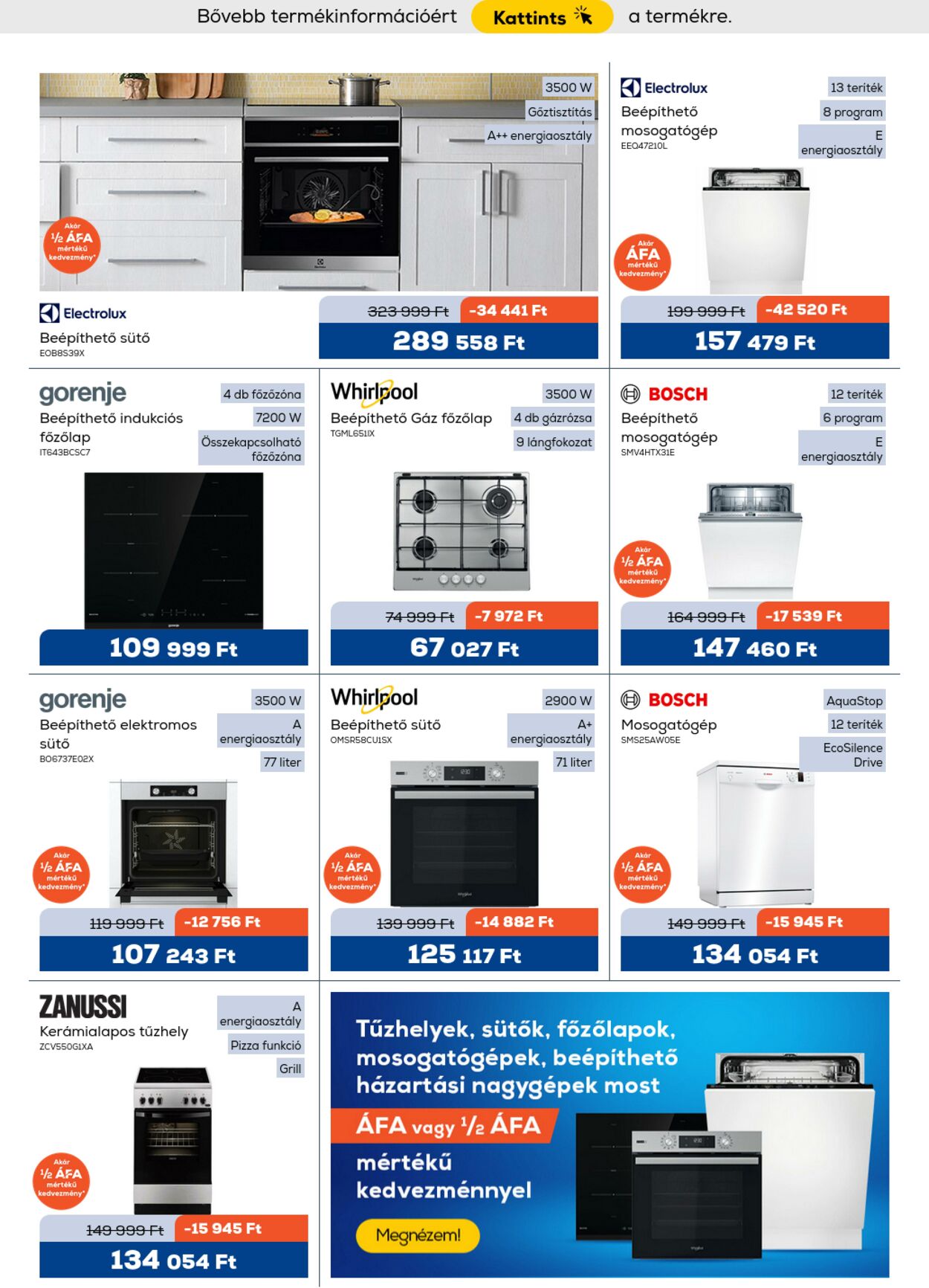 Flyer Euronics 01.06.2023 - 07.06.2023