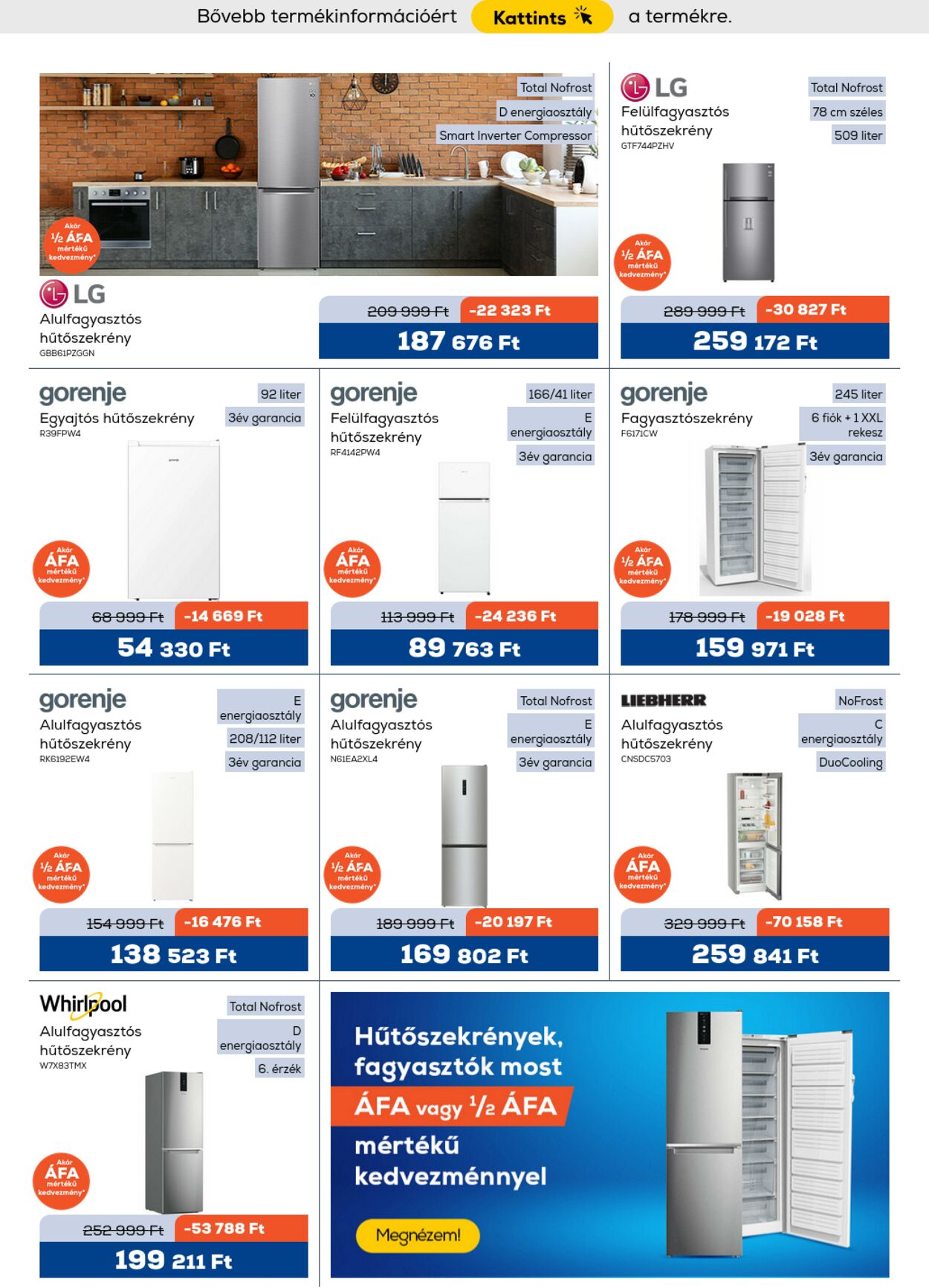 Flyer Euronics 01.06.2023 - 07.06.2023