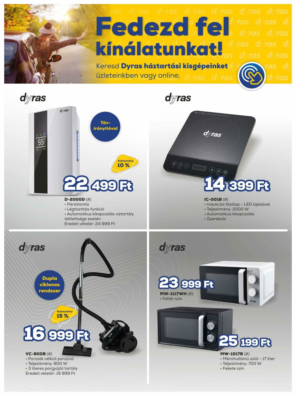 Flyer Euronics 20.10.2022 - 23.10.2022