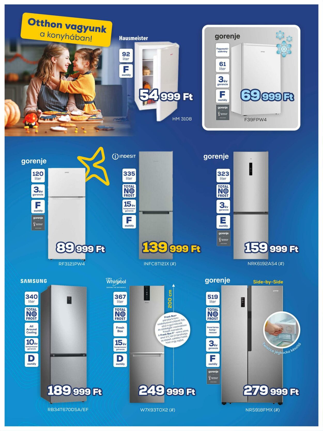 Flyer Euronics 20.10.2022 - 23.10.2022