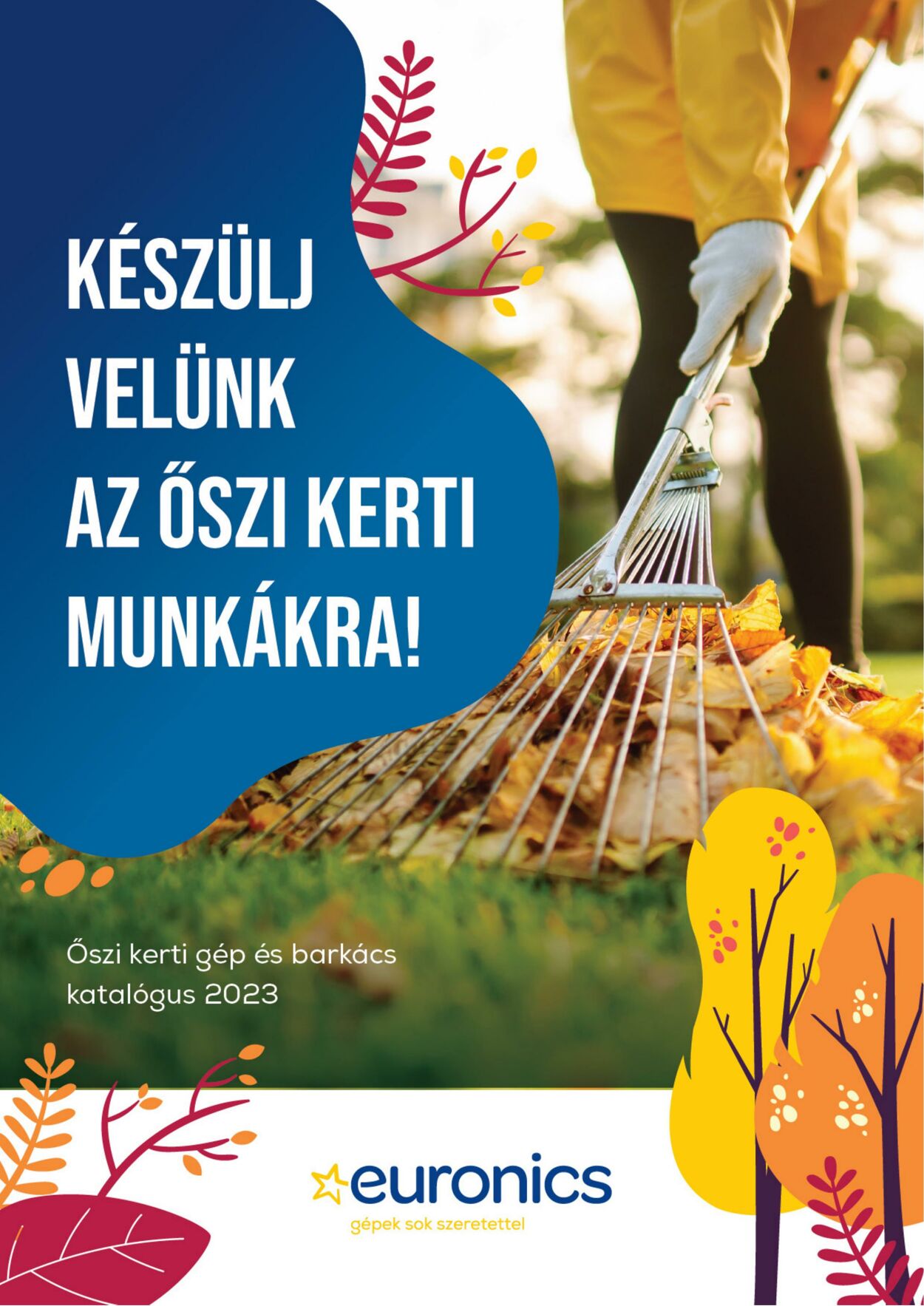 Flyer Euronics 31.08.2023 - 29.11.2023