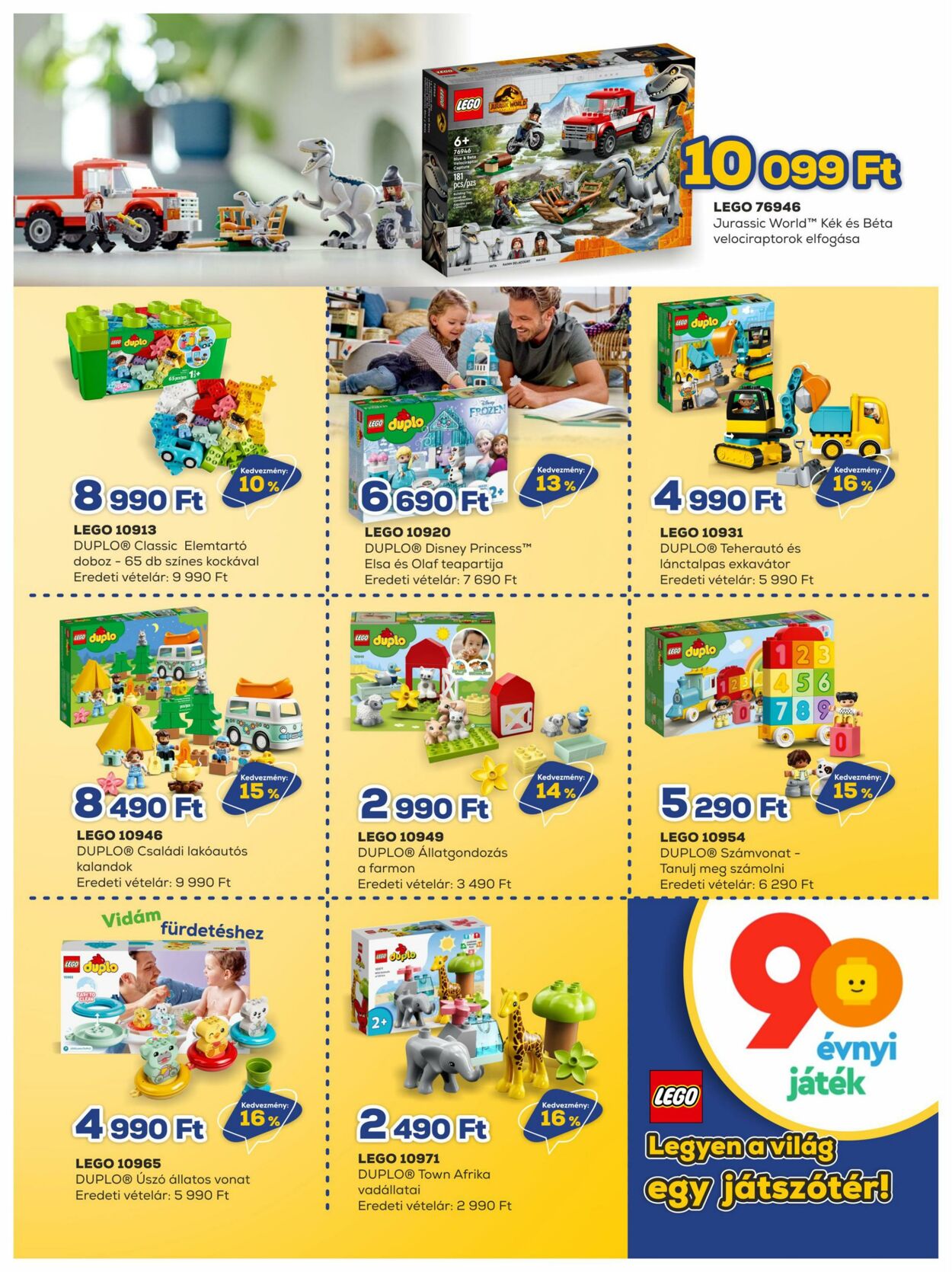 Flyer Euronics 06.10.2022 - 09.10.2022