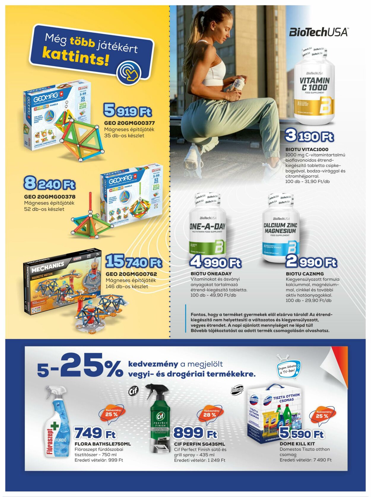 Flyer Euronics 06.10.2022 - 09.10.2022