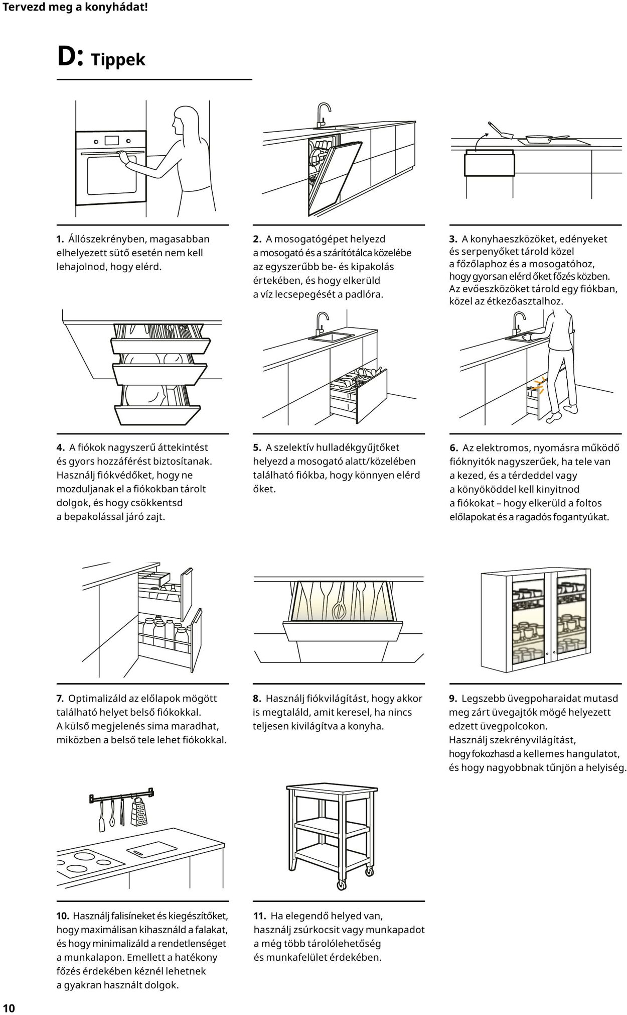 Flyer Ikea 01.01.2022 - 31.12.2022