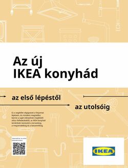 Flyer Ikea 27.09.2022 - 31.08.2023