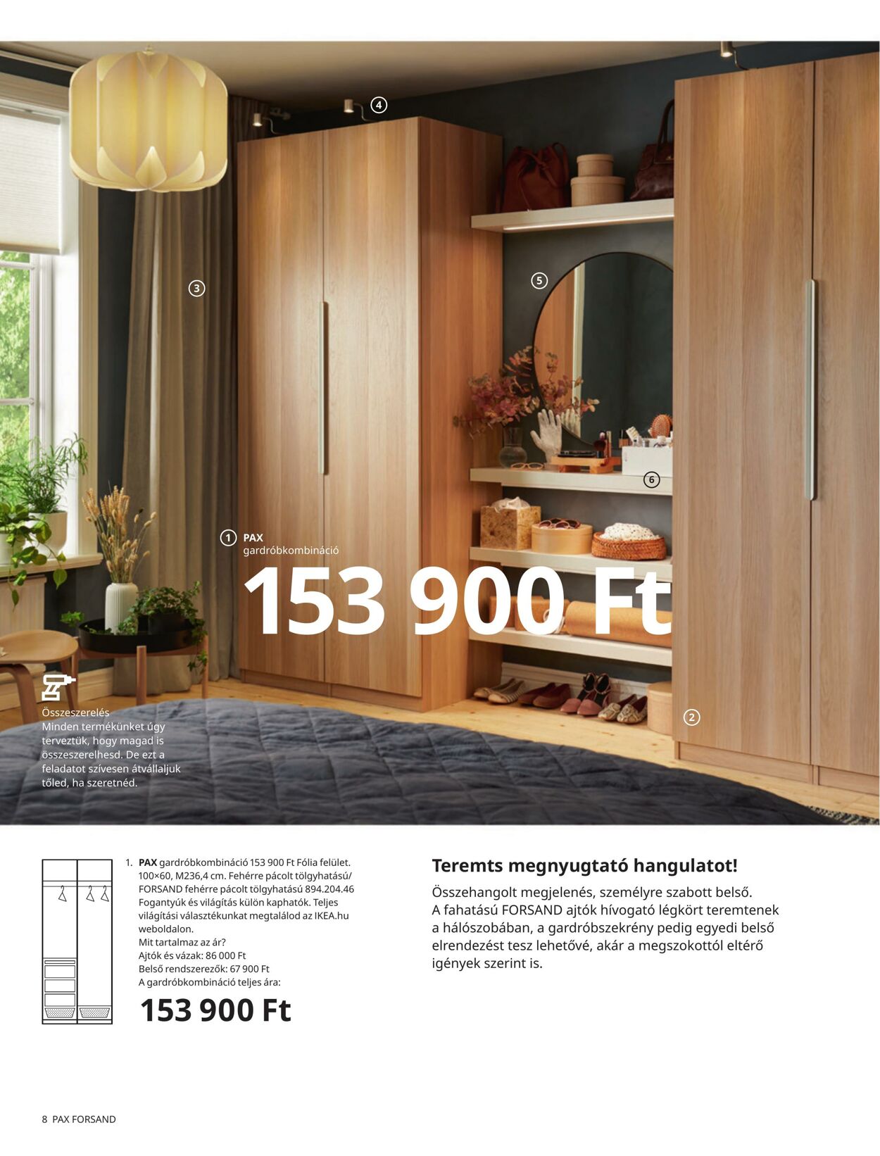 Flyer Ikea 01.01.2022 - 31.12.2022