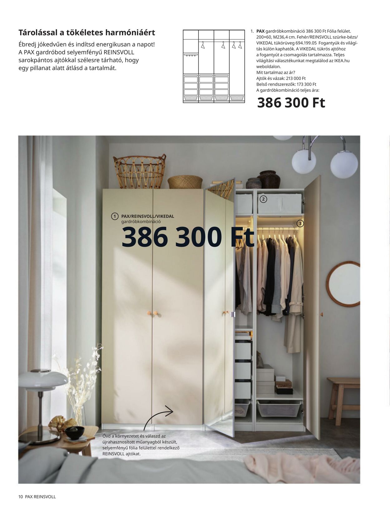 Flyer Ikea 01.01.2022 - 31.12.2022