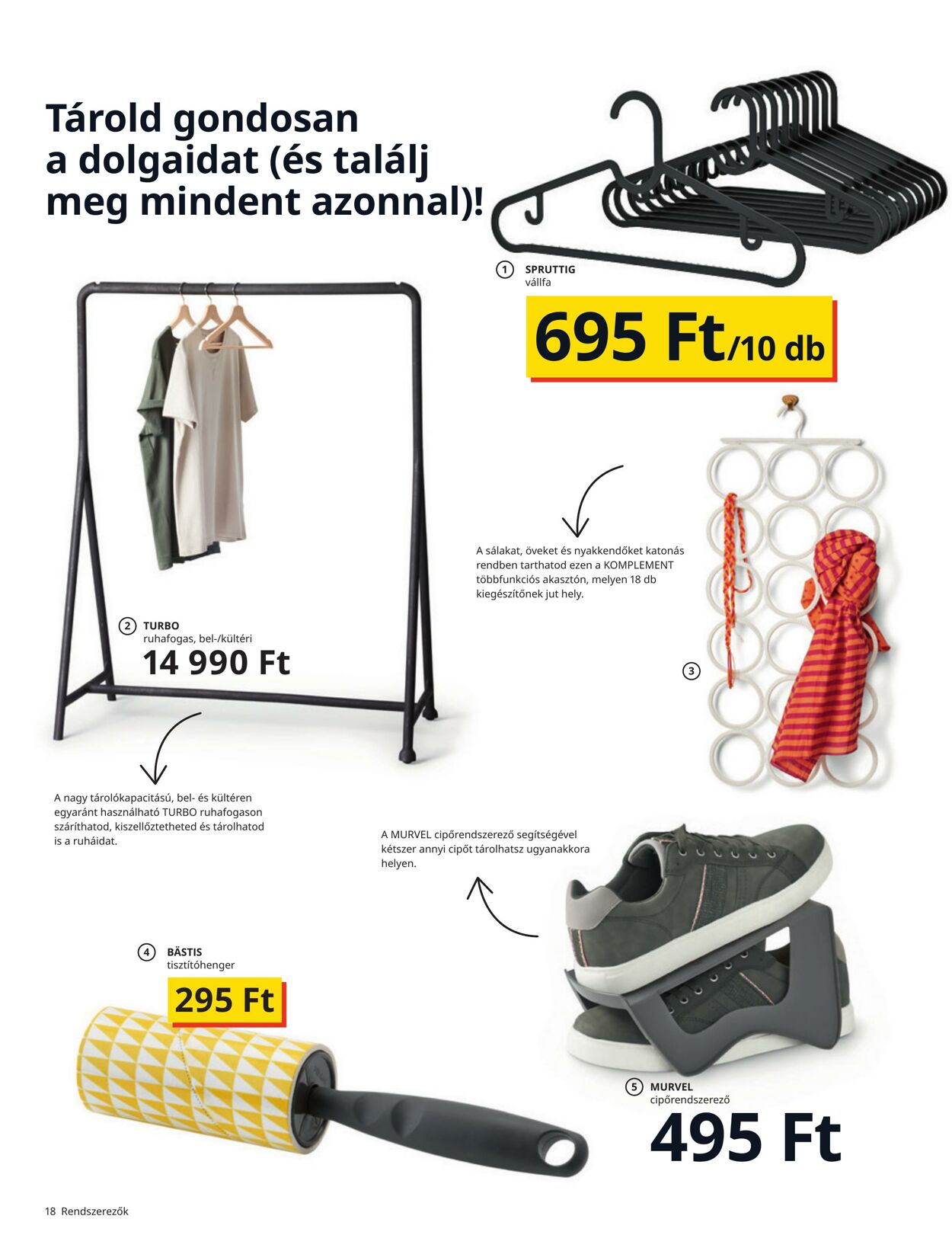 Flyer Ikea 01.01.2022 - 31.12.2022