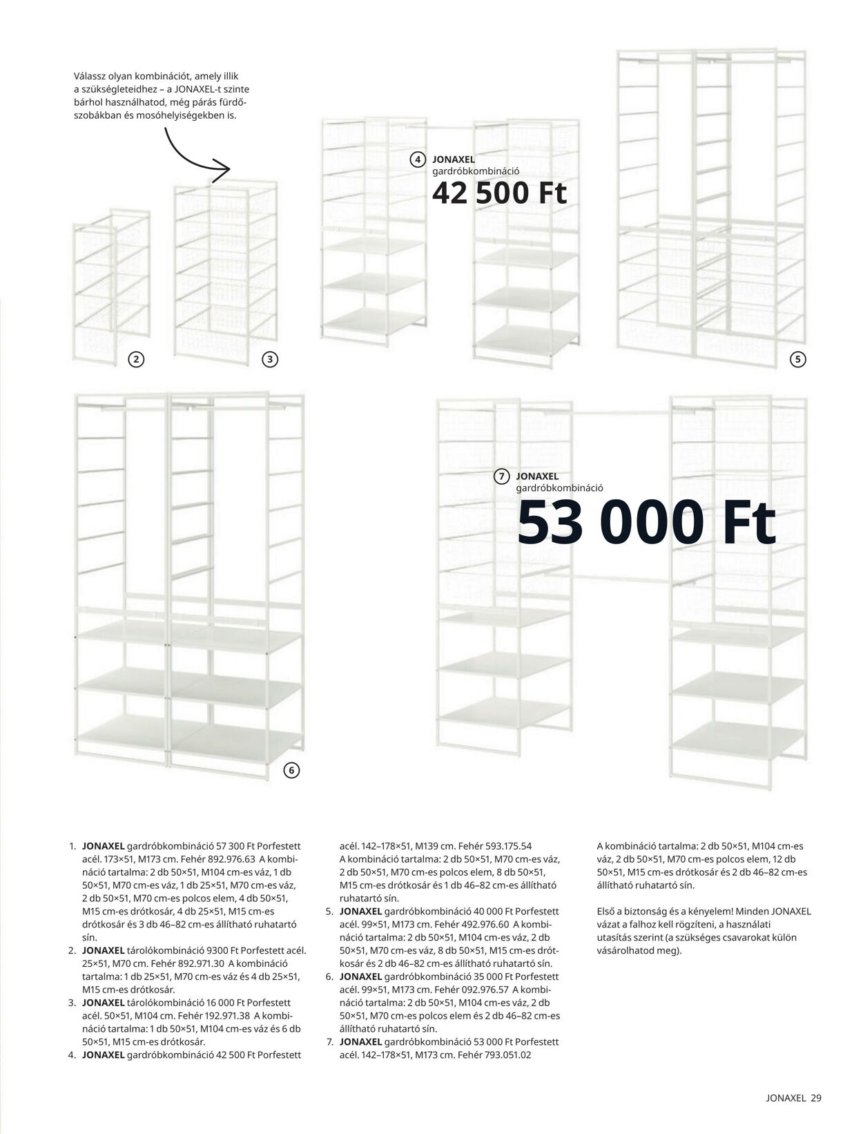 Flyer Ikea 01.01.2022 - 31.12.2022