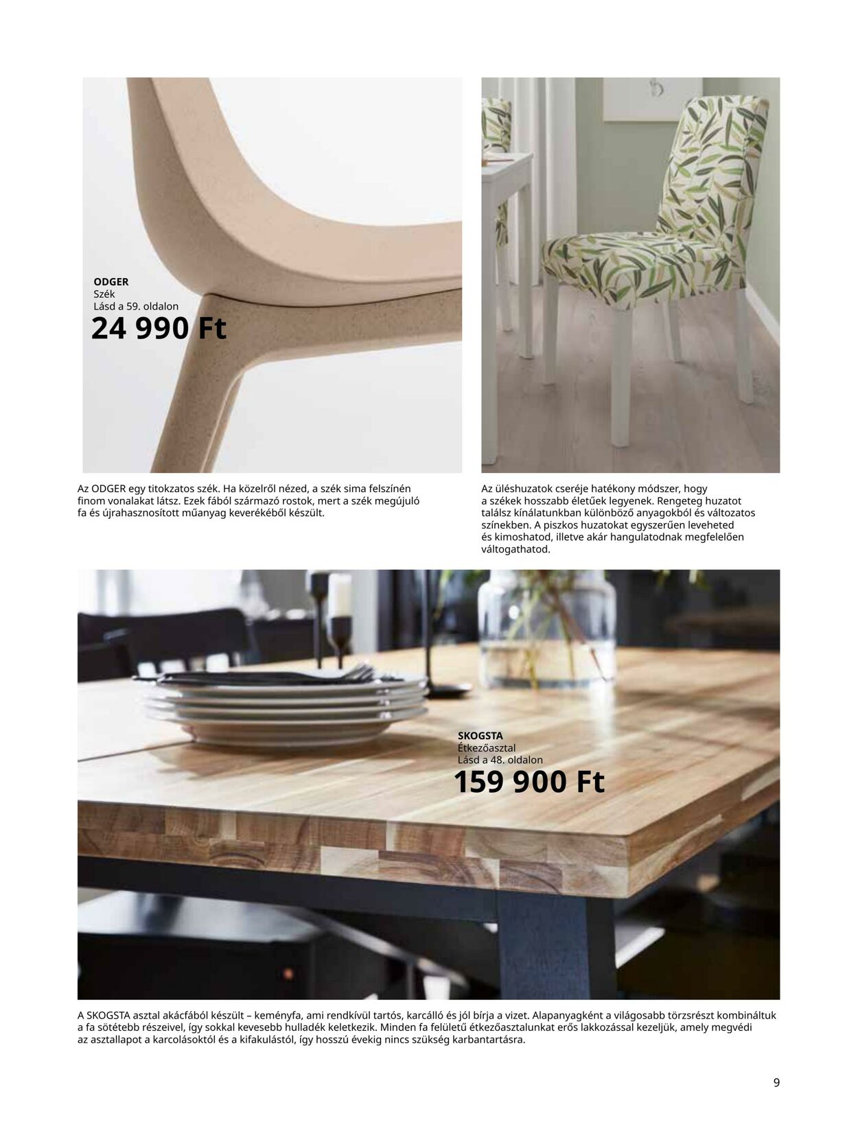 Flyer Ikea 01.01.2022 - 31.12.2022