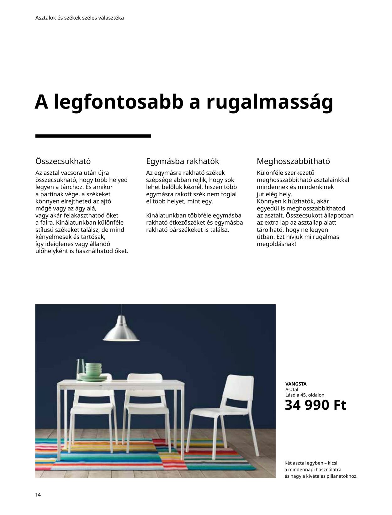 Flyer Ikea 01.01.2022 - 31.12.2022