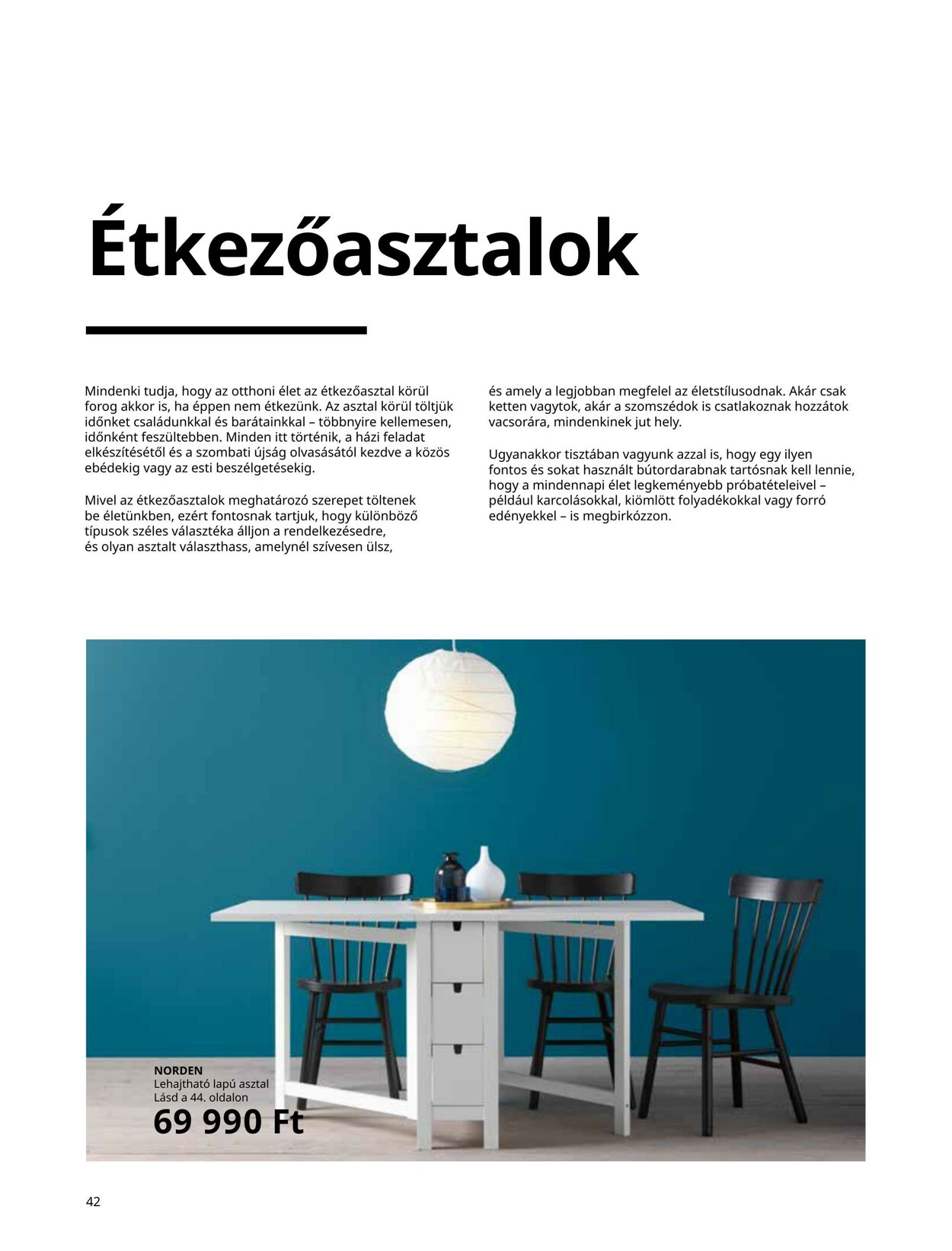 Flyer Ikea 01.01.2022 - 31.12.2022