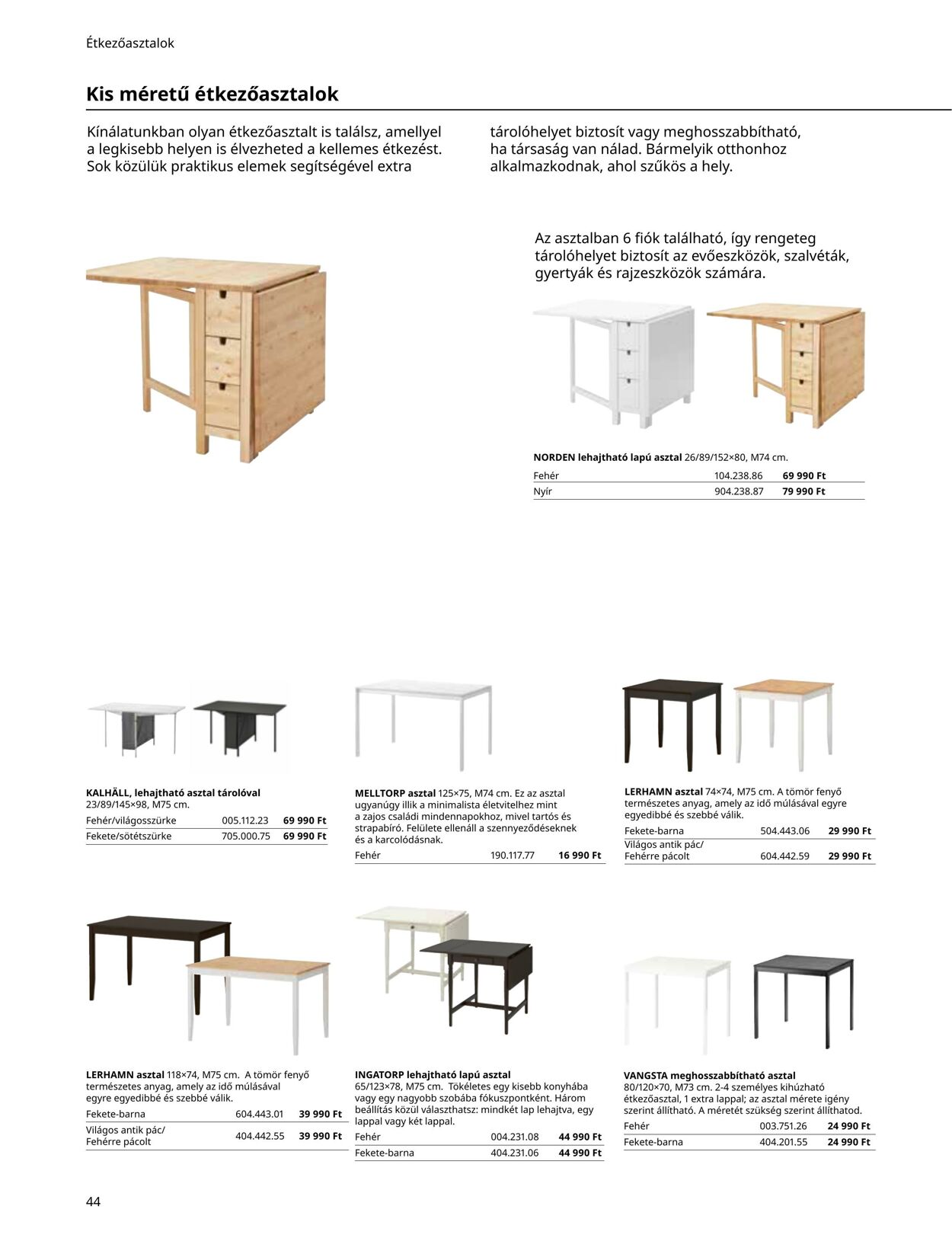 Flyer Ikea 01.01.2022 - 31.12.2022