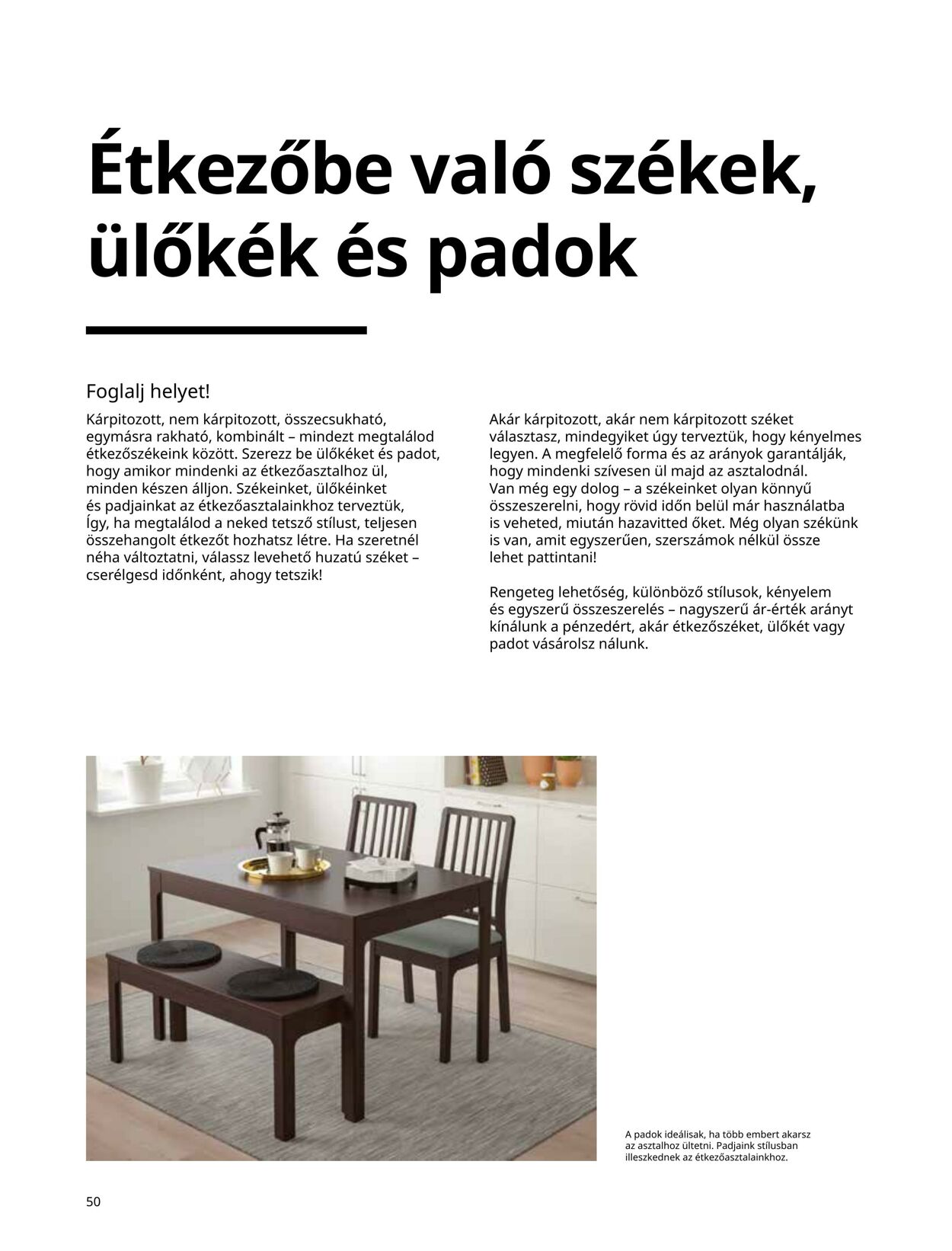 Flyer Ikea 01.01.2022 - 31.12.2022