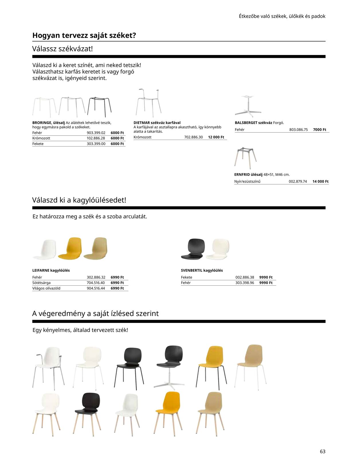 Flyer Ikea 01.01.2022 - 31.12.2022