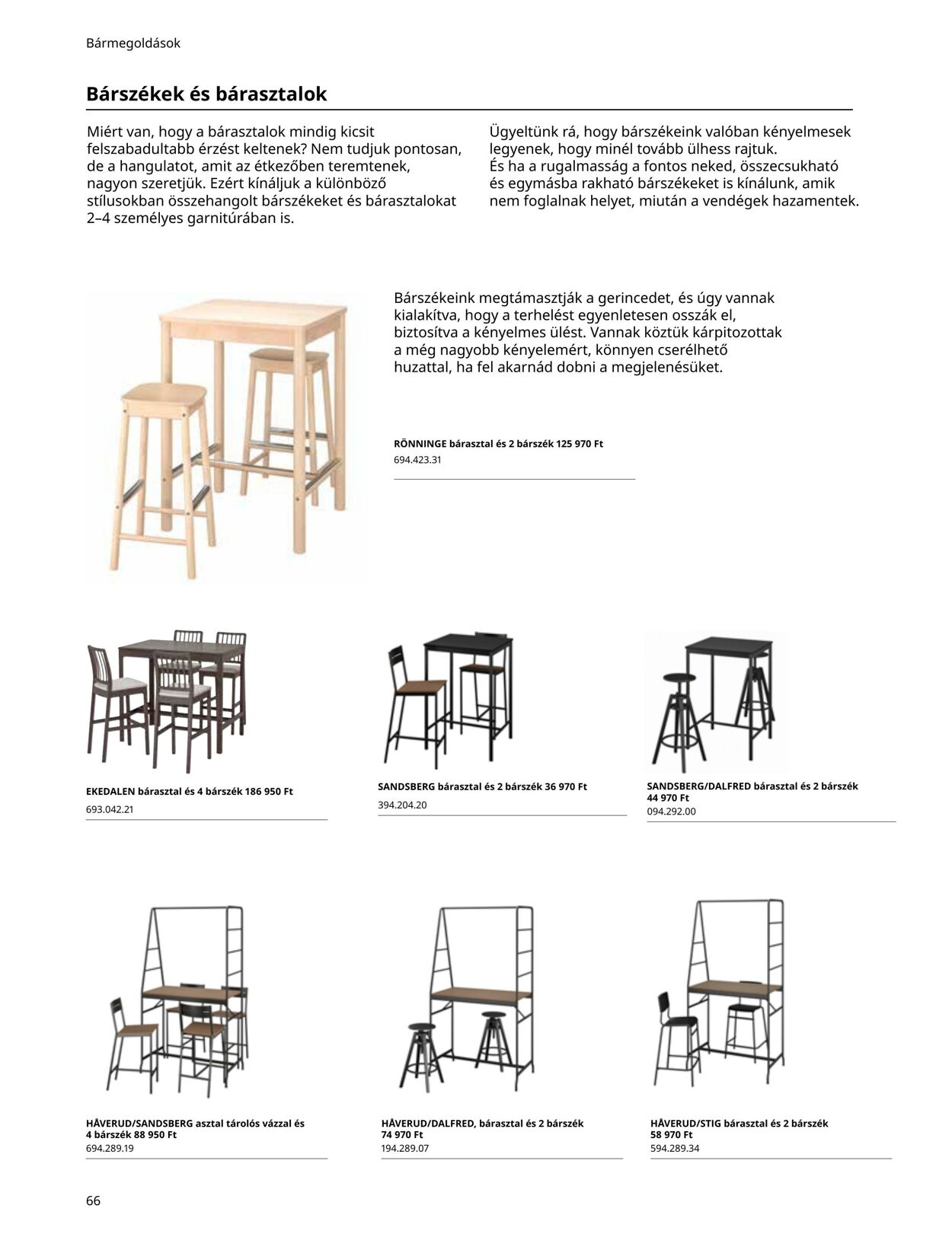 Flyer Ikea 01.01.2022 - 31.12.2022