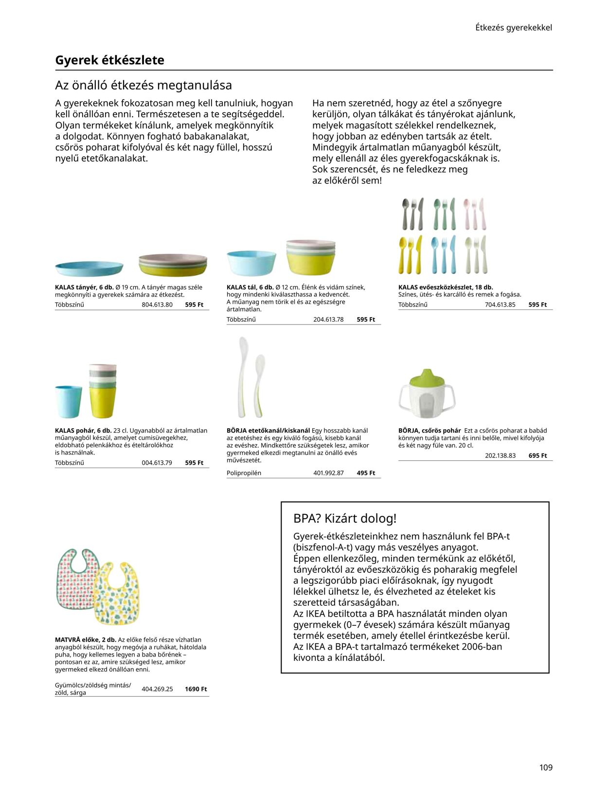 Flyer Ikea 01.01.2022 - 31.12.2022