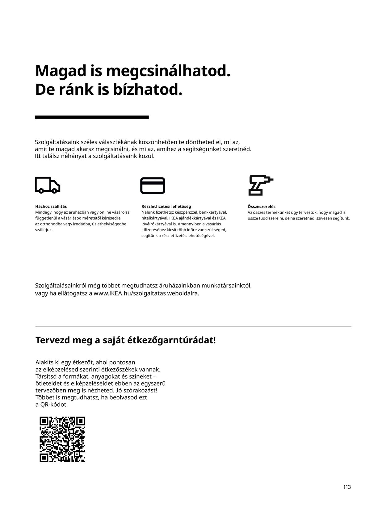 Flyer Ikea 01.01.2022 - 31.12.2022