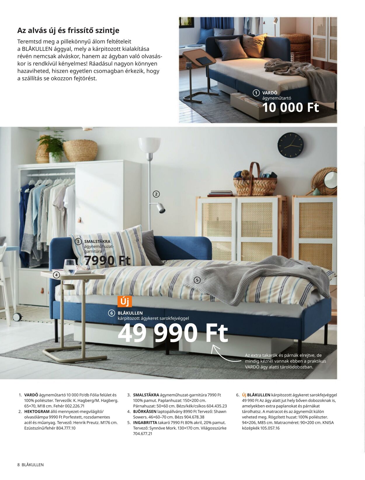 Flyer Ikea 01.01.2022 - 31.12.2022