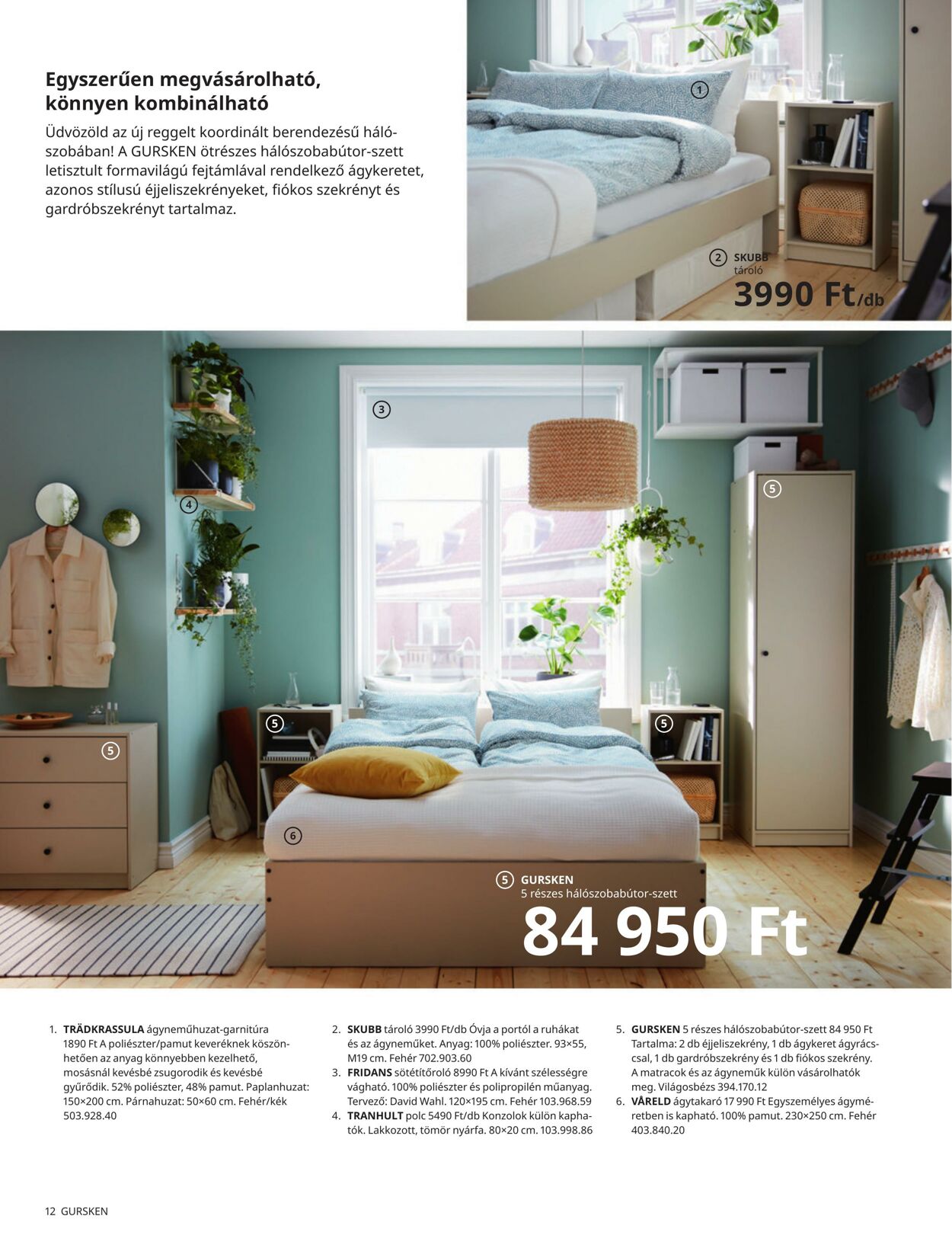 Flyer Ikea 01.01.2022 - 31.12.2022