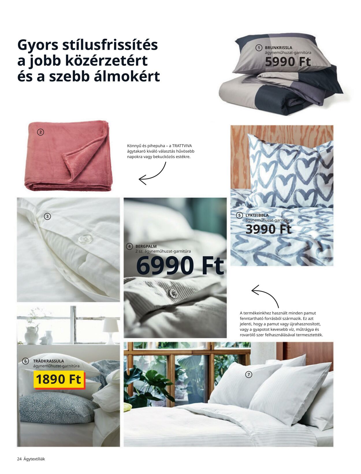 Flyer Ikea 01.01.2022 - 31.12.2022