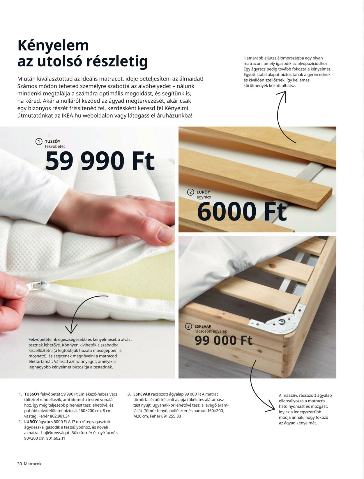 Flyer Ikea 01.01.2022 - 31.12.2022