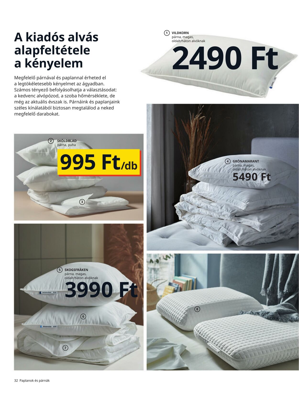 Flyer Ikea 01.01.2022 - 31.12.2022