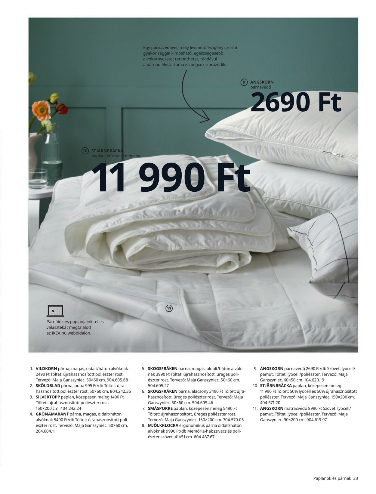 Flyer Ikea 01.01.2022 - 31.12.2022