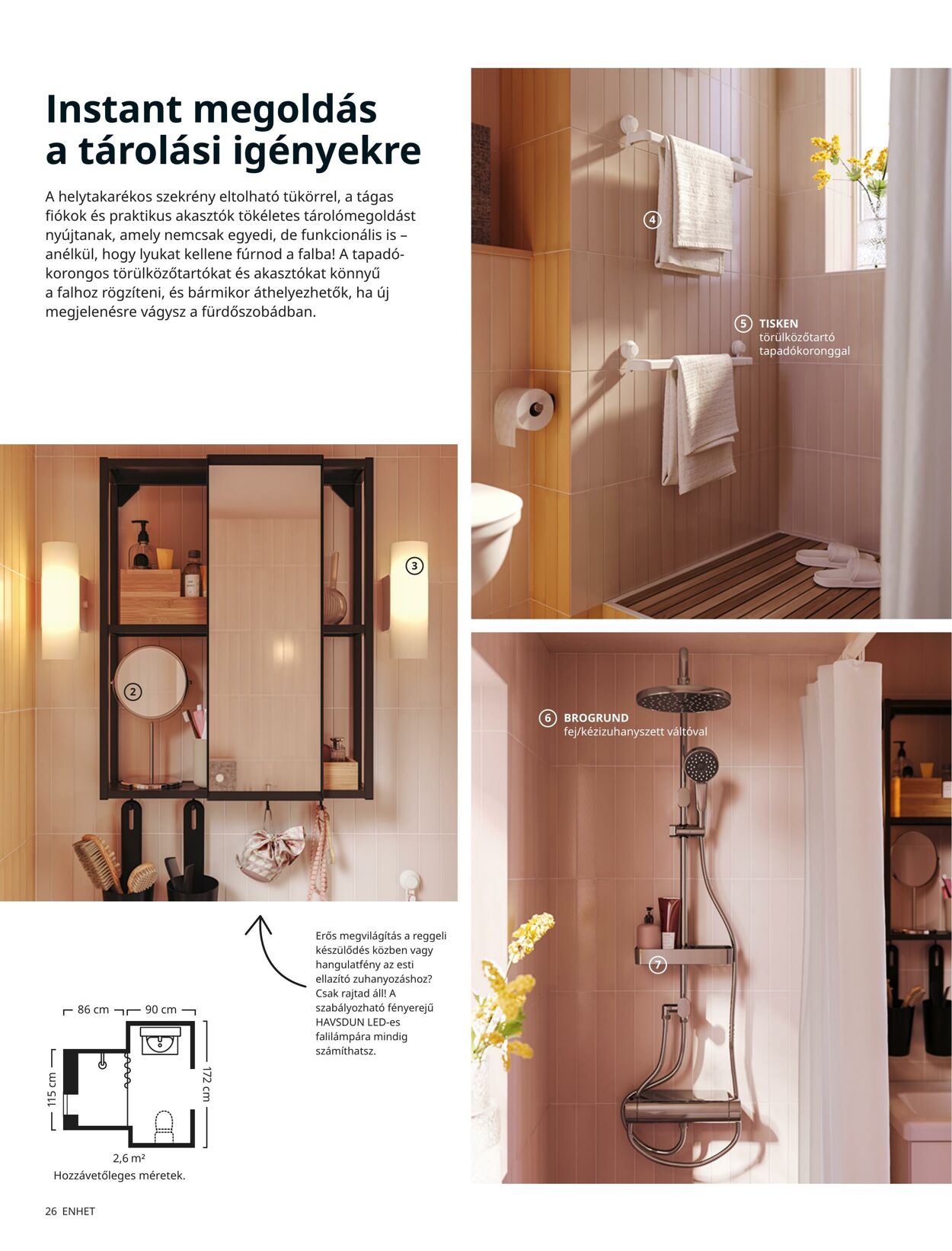 Flyer Ikea 27.09.2022 - 31.08.2023