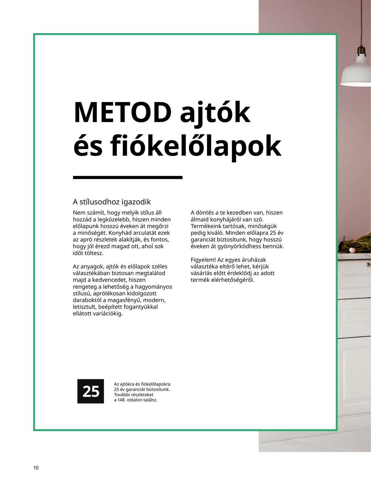 Flyer Ikea 01.01.2022 - 31.12.2022